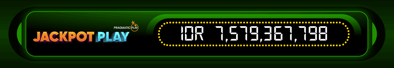 LOBI899 Jackpot